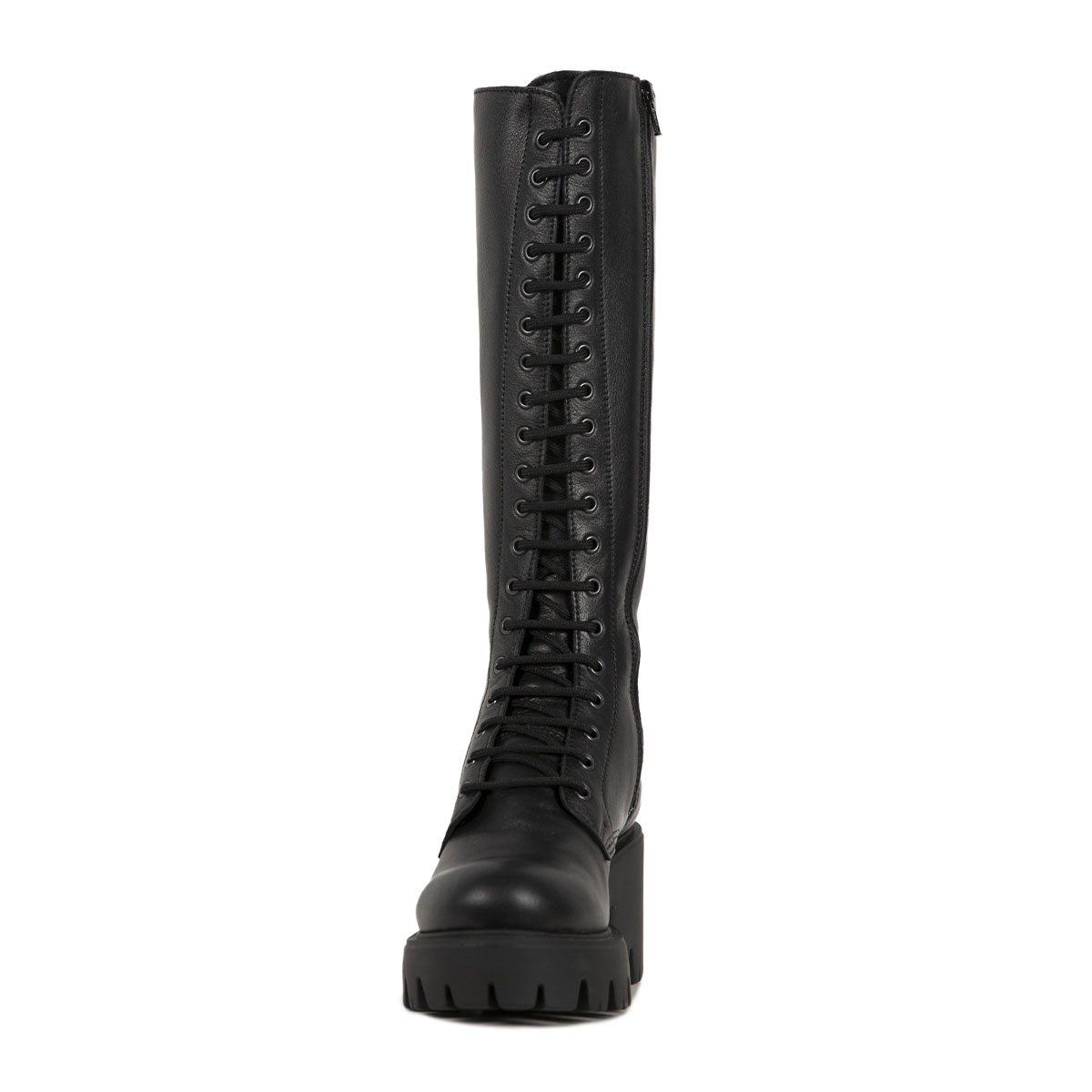 Inessa Black Laces - Image 3