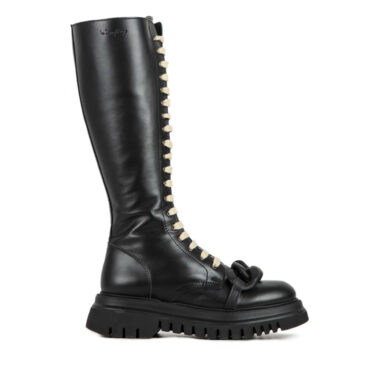 Asia Tall Beige Lace