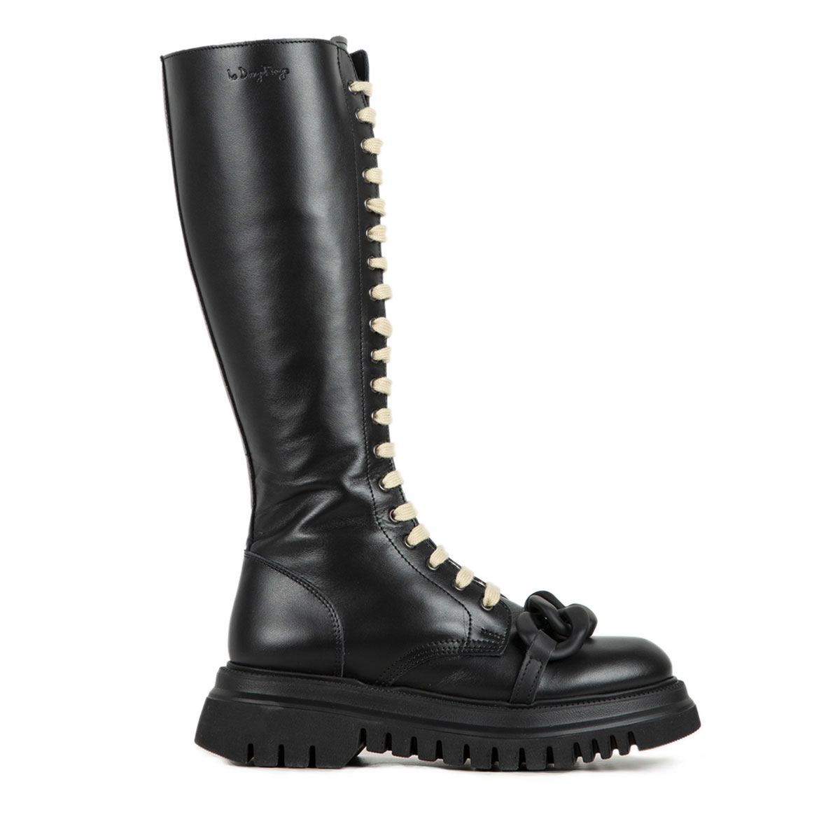 Asia Tall Beige Lace