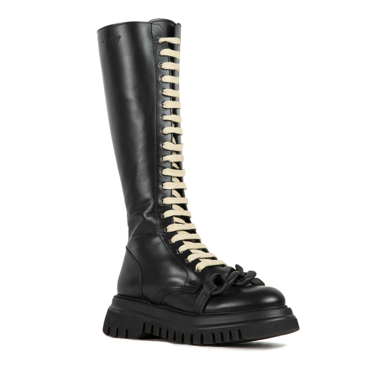 Asia Tall Beige Lace - Image 2