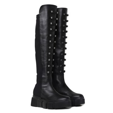 New Sunshine Dark Silver studs